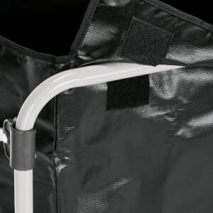 Количка за мръсно пране, Was, Германия