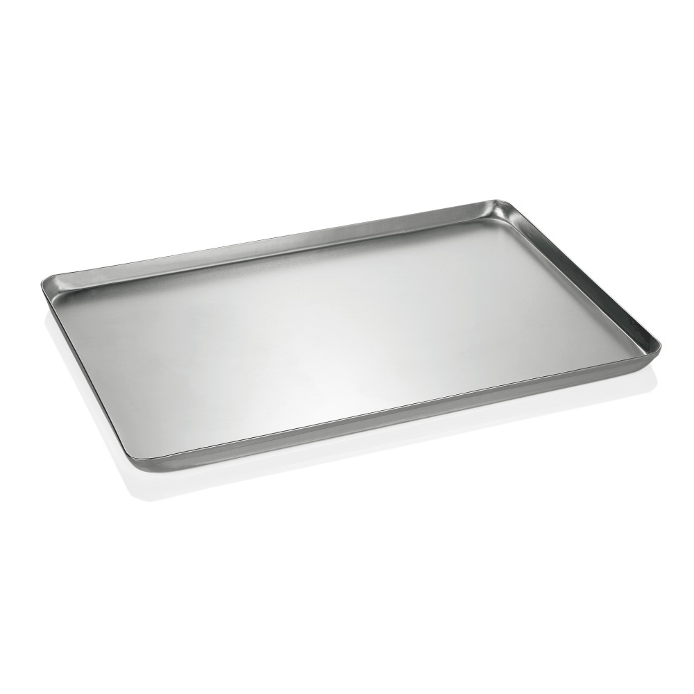 Алуминиева тава за печене h20мм., WAS, Германия