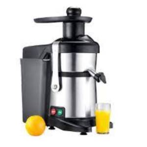 Сокоизтисквачка за плодове и зеленчуци, Stalgast, Полша