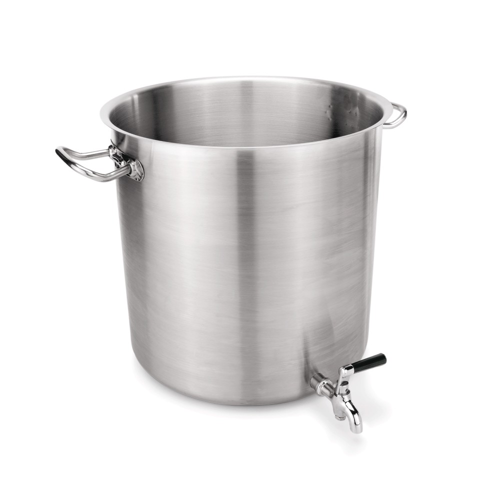 Тенджера с кранче COOKWARE 50, WAS, Германия
