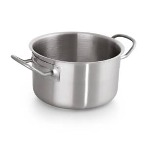 Тенджера без капак, малка COOKWARE 51, WAS, Германия