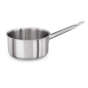 Касерола, висока без капак, WAS, Германия