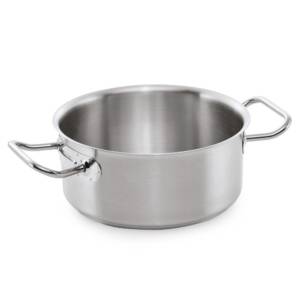 Тенджера, малка без капак, WAS, Германия