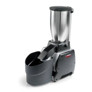 Ледотрошачка Nordkapp, Sirman, Италия