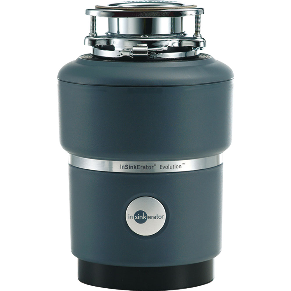 Мелница за смилане на хранителни отпадъци от 1 до 1,7 литра, Stalgast, Полша