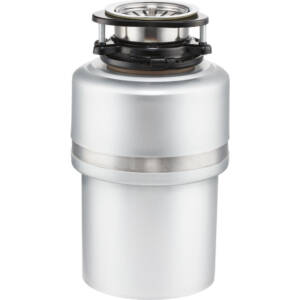 Мелница за смилане на хранителни отпадъци, фланец от неръждаема стомана, Stalgast, Полша