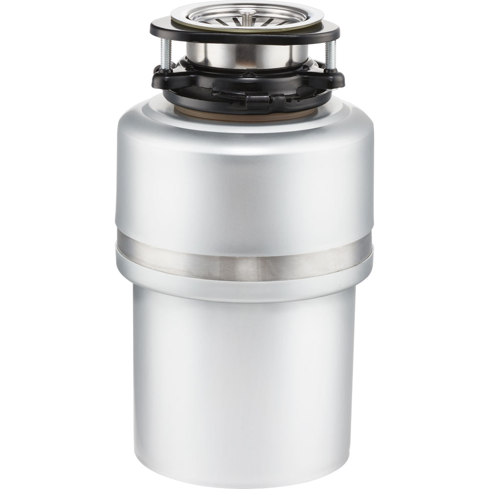 Мелница за смилане на хранителни отпадъци, фланец от неръждаема стомана, Stalgast, Полша