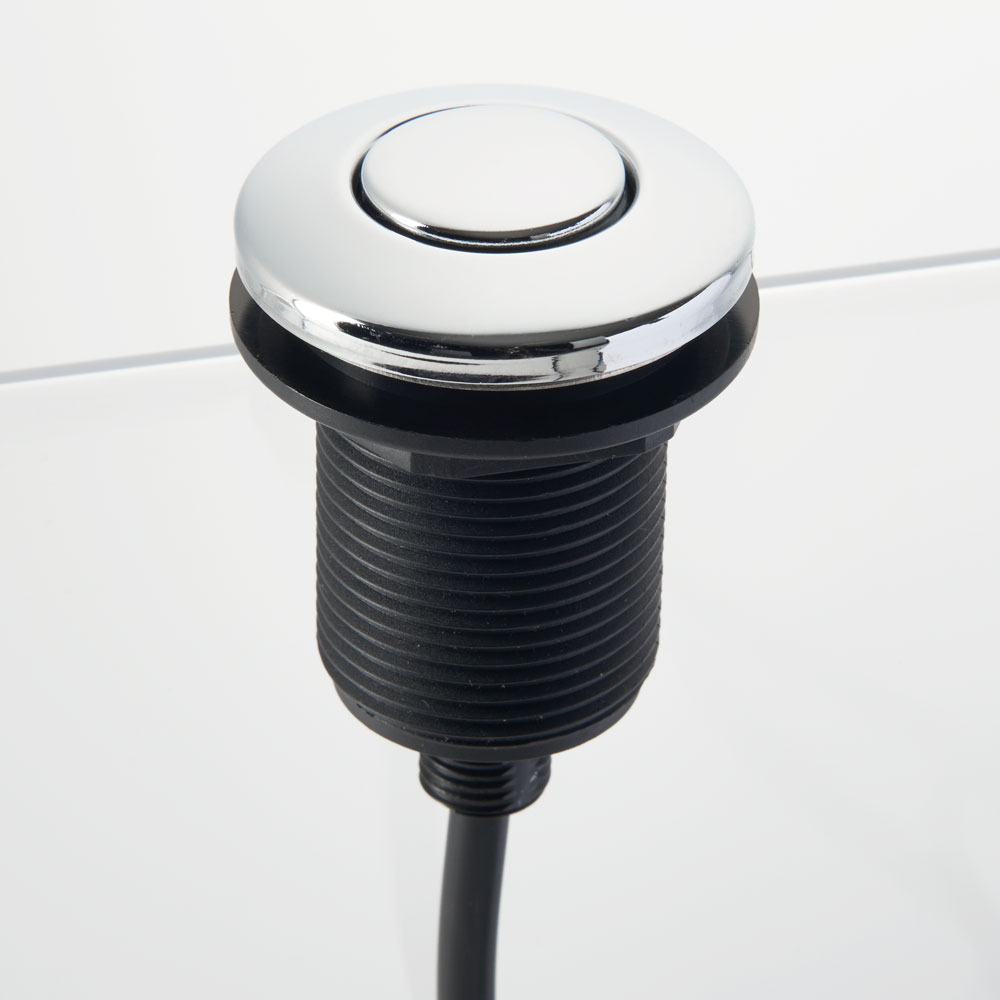 Мелница за смилане на хранителни отпадъци, фланец от неръждаема стомана, Stalgast, Полша - Image 6