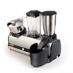 Групобар Modulo 3 ALOQN, Sirman, Италия