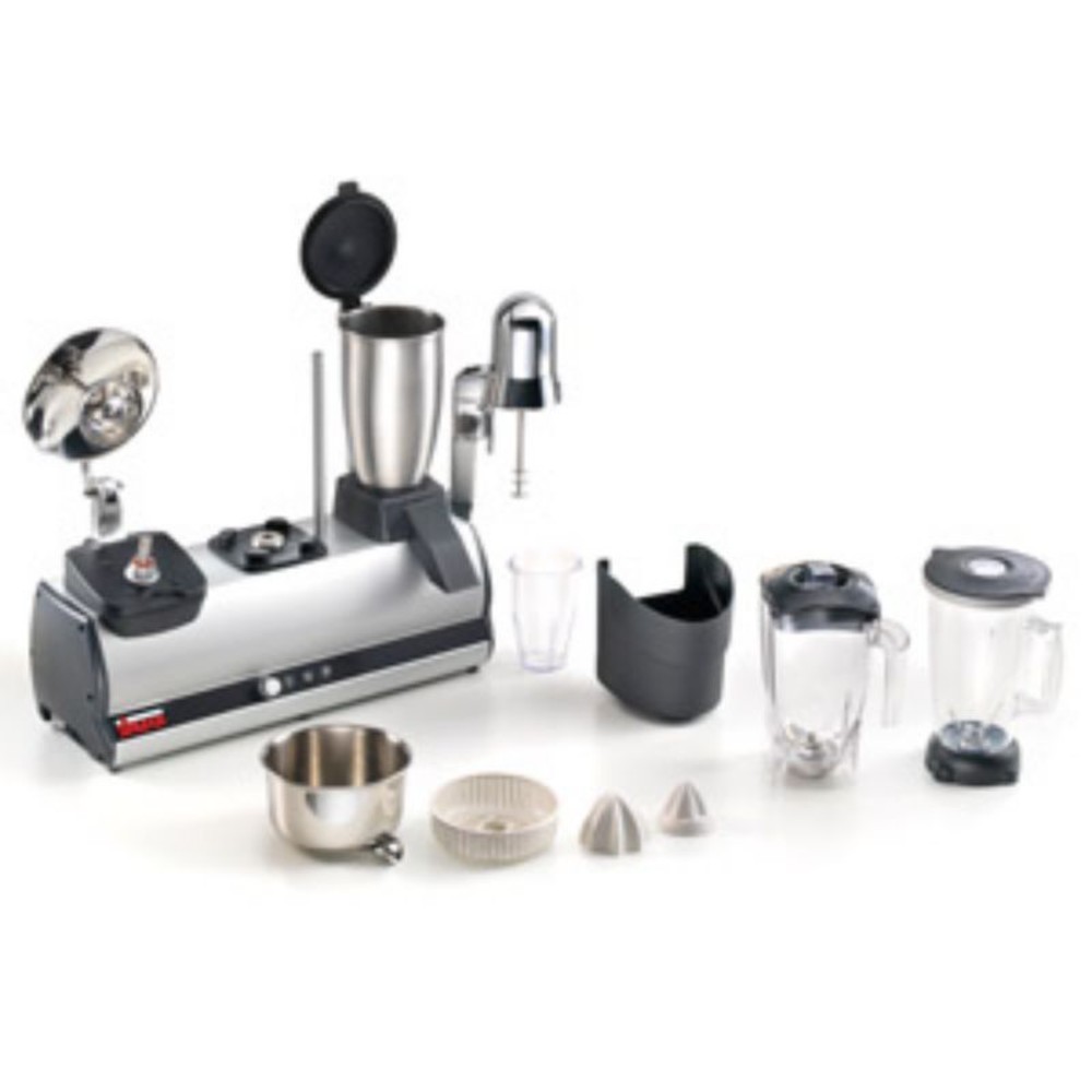 Групобар Modulo 4 ALOQNS, Sirman, Италия - Image 2