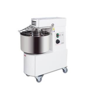 Спирален миксер с фиксирана глава и купа, 32 л, Resto Italia, Италия