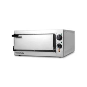 Електрическата фурна за пица серия SMALL, 1х36 см, единична, Resto Italia, Италия