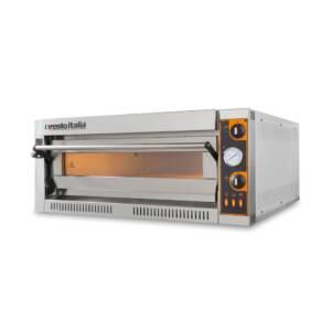 Фурна за пици и закуски, единична, Resto Italia, Италия
