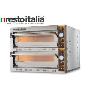 Фурна за пици и закуски, двойна, Resto Italia, Италия