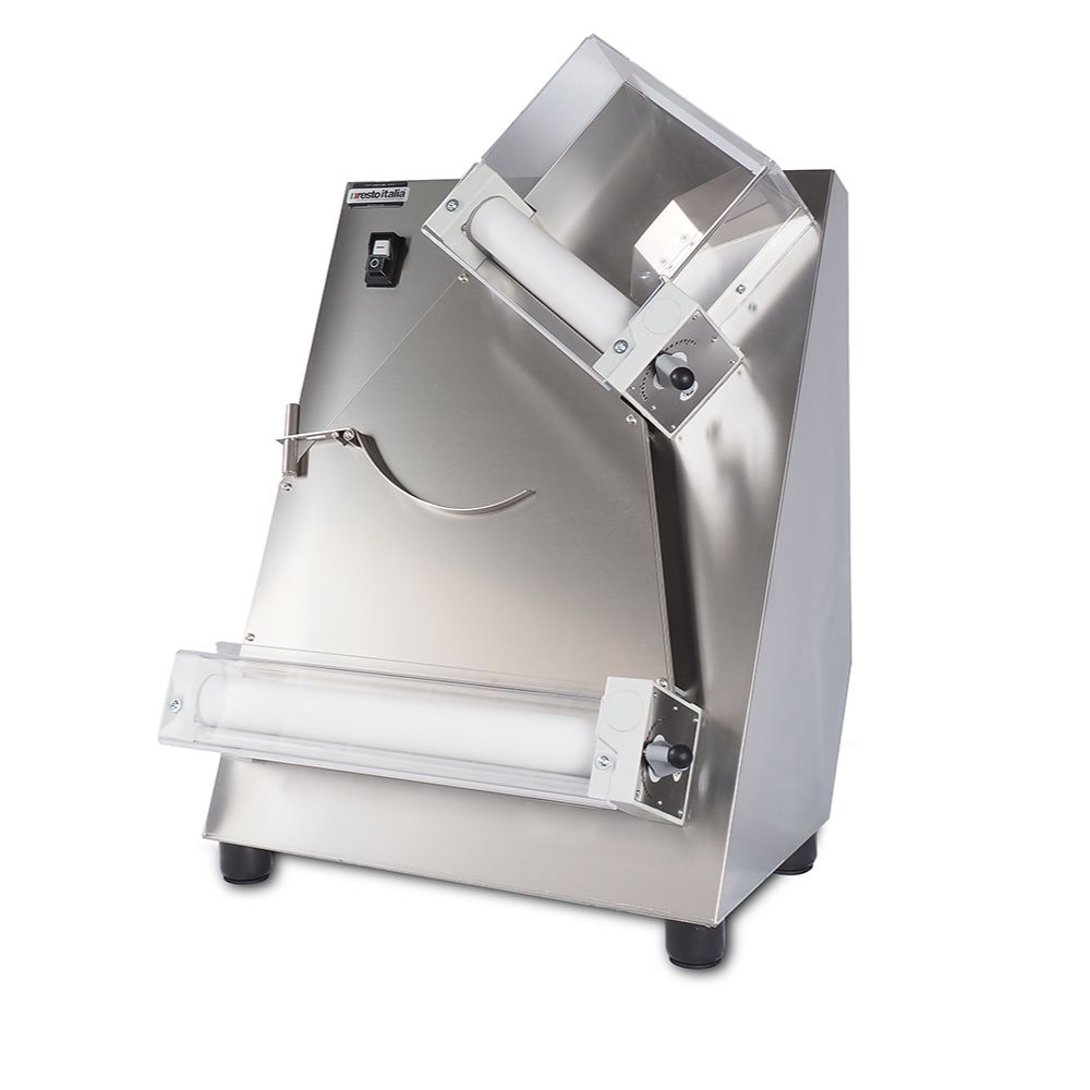 Машина за разточване на тесто с два вала, Resto Italia, Италия