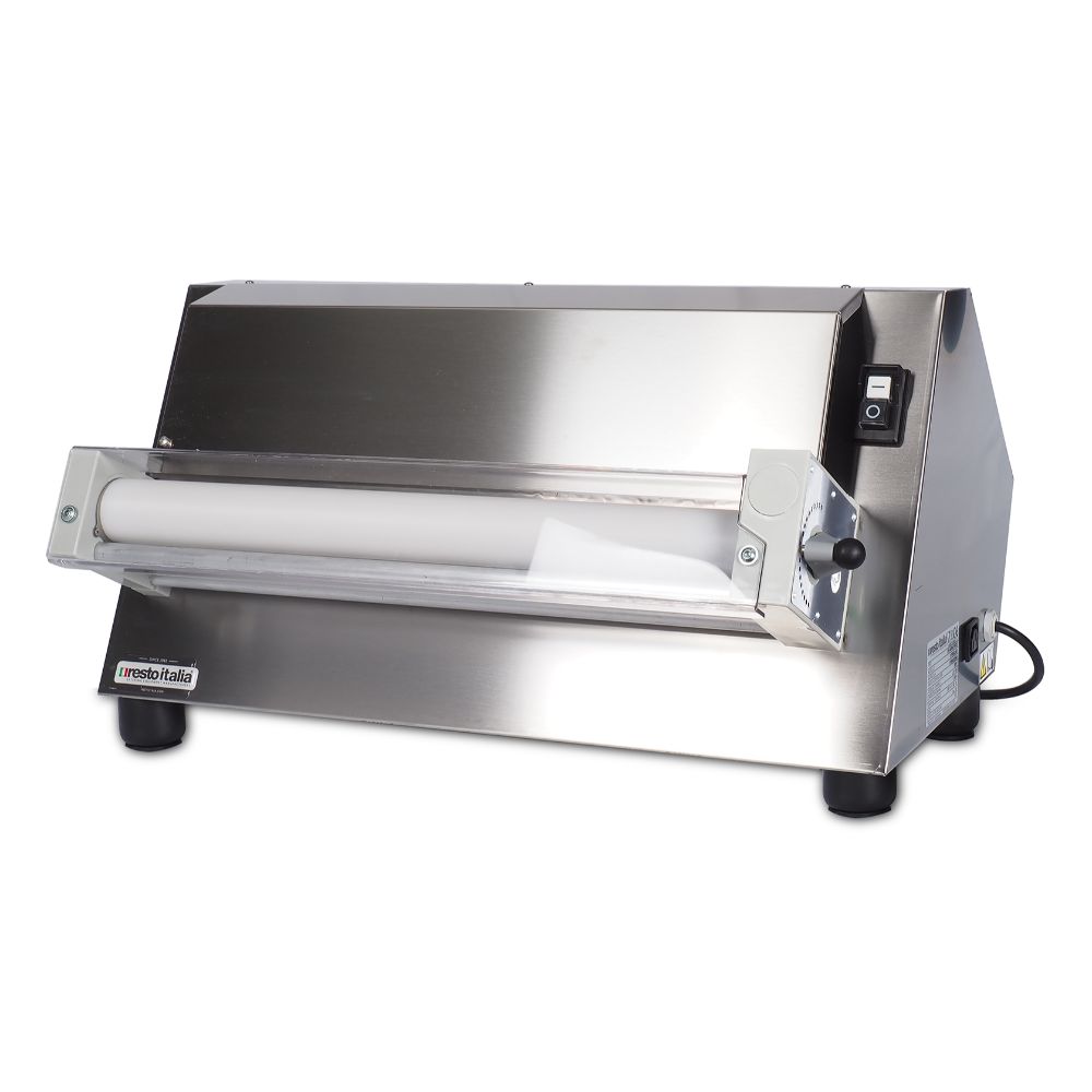 Машина за разточване на тесто с един вал, Resto Italia, Италия