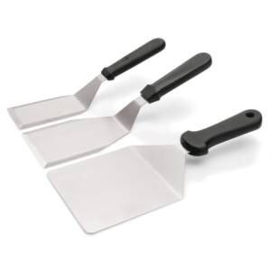 Лопатка за пица 140х135мм., WAS, Германия