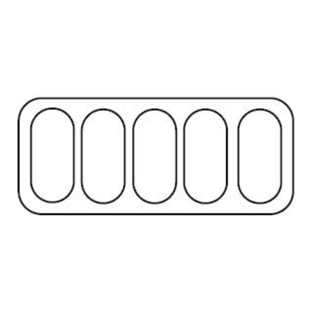 Витрина за сладолед, бяла, Combisteel, Холандия - Image 2