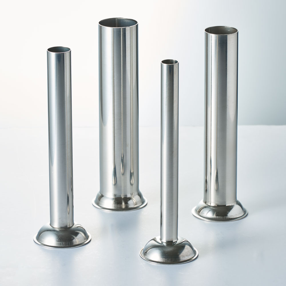 Машина за пълнене на колбаси, Stalgast, Полша - Image 6