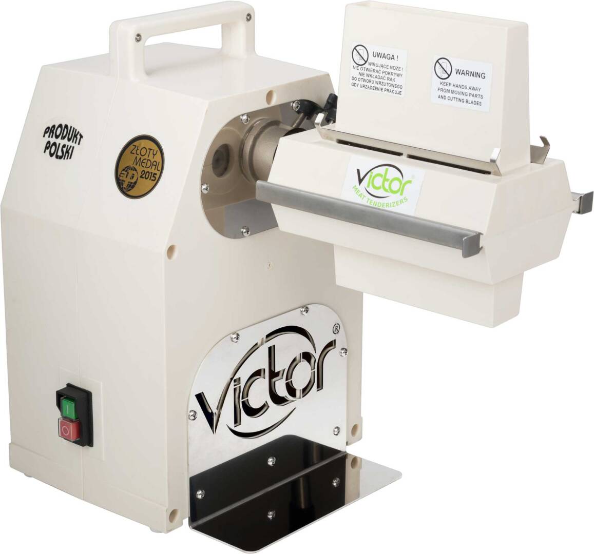 Машина за стек Victor, Stalgast, Полша