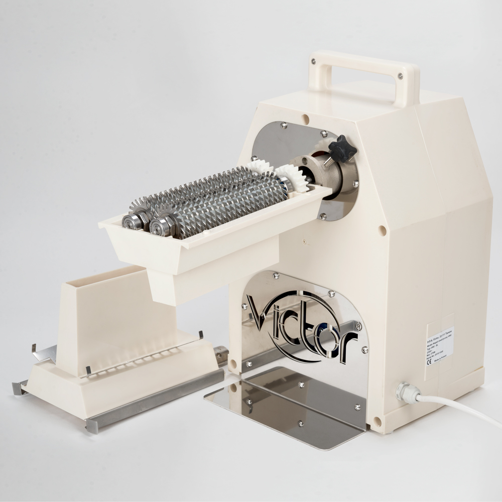 Машина за стек Victor, Stalgast, Полша - Image 3