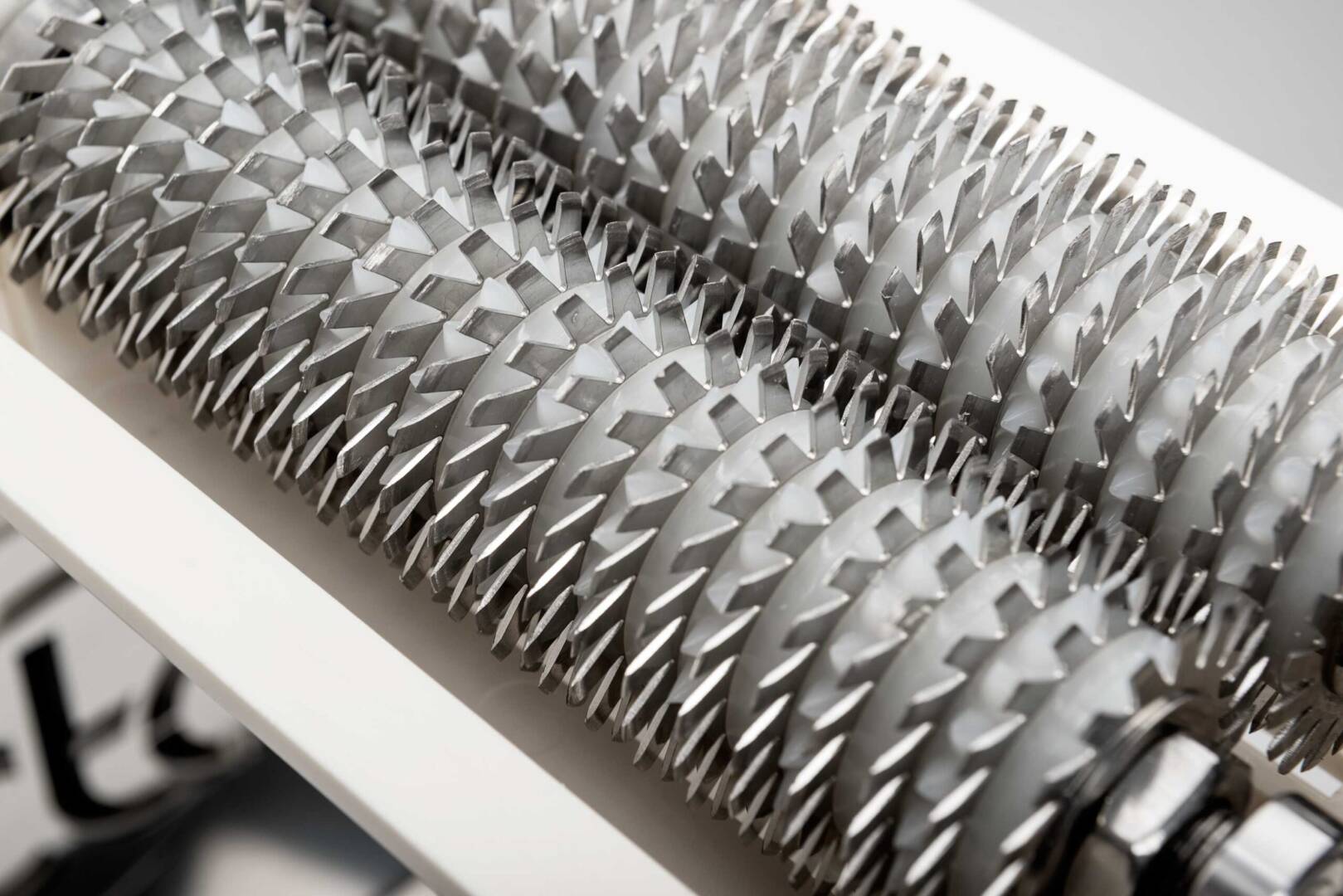 Машина за стек Victor, Stalgast, Полша - Image 5