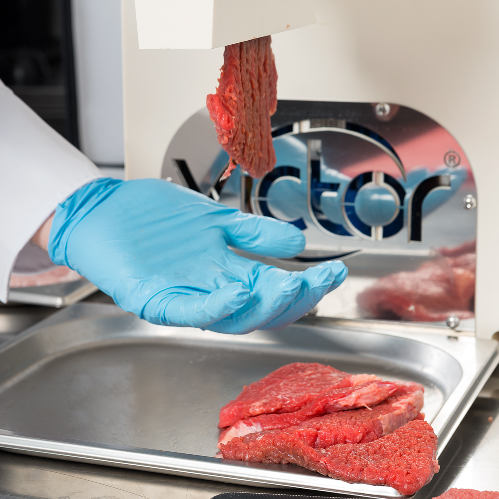 Машина за стек Victor, Stalgast, Полша - Image 7