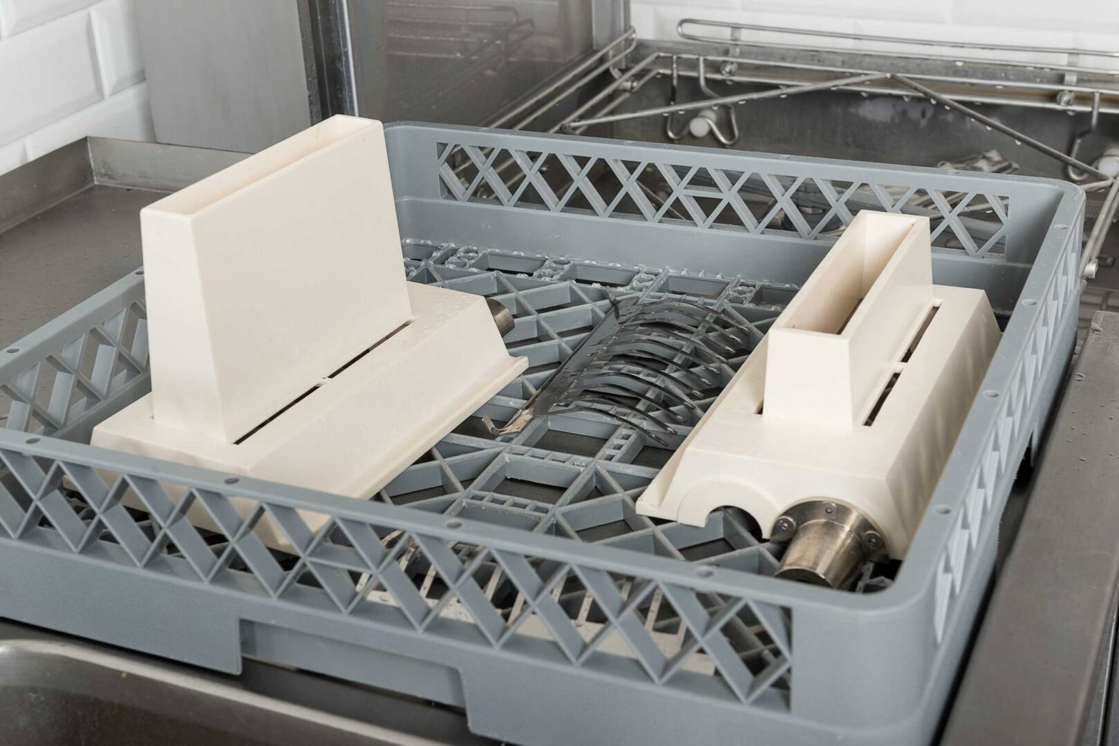 Машина за стек Victor, Stalgast, Полша - Image 9