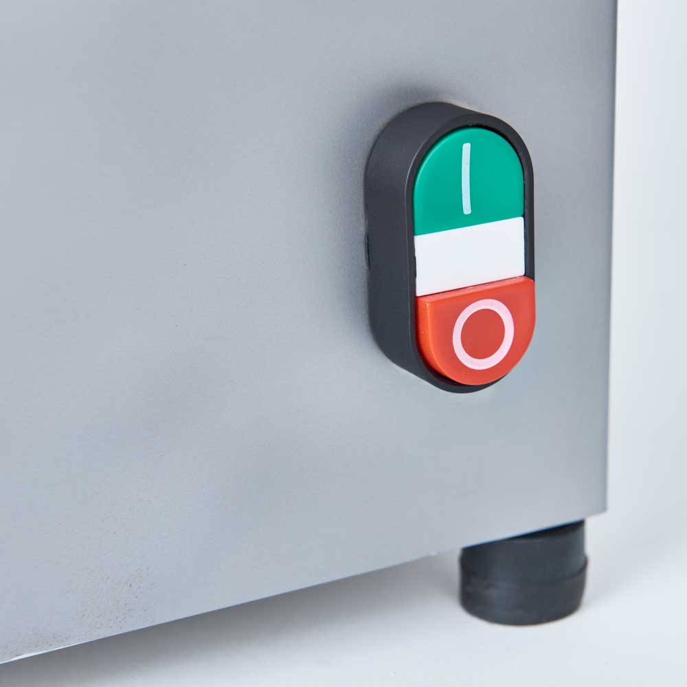 Машина за стек, Stalgast, Полша - Image 4