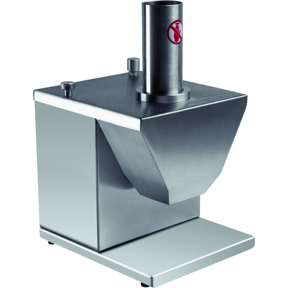 Вертикална машина за рязане на кренвирши, Stalgast, Полша