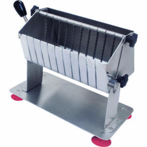 Хоризонтална машина за рязане на кренвирши, Stalgast, Полша