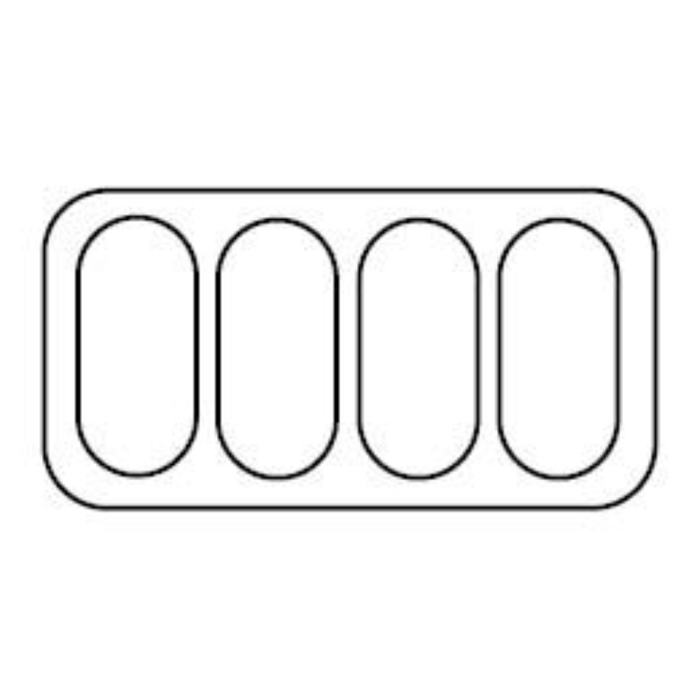 Витрина за сладолед 218 – 383 л, Combisteel, Холандия - Image 3