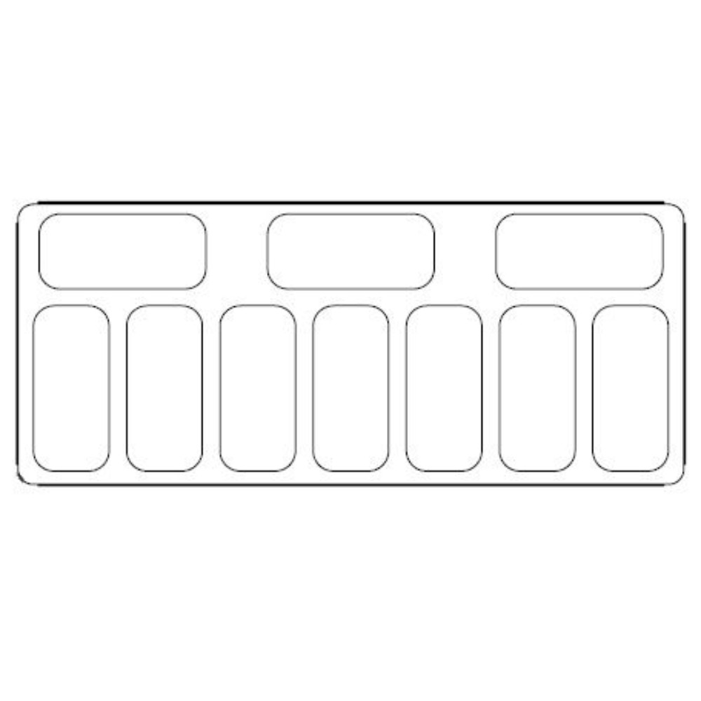 Витрина за сладолед, Inox, Combisteel, Холандия - Image 6