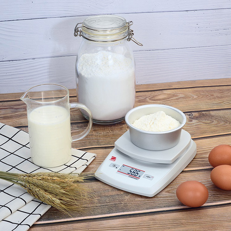 Помощна везна до 620гр/0.1гр, Stalgast, Полша - Image 3