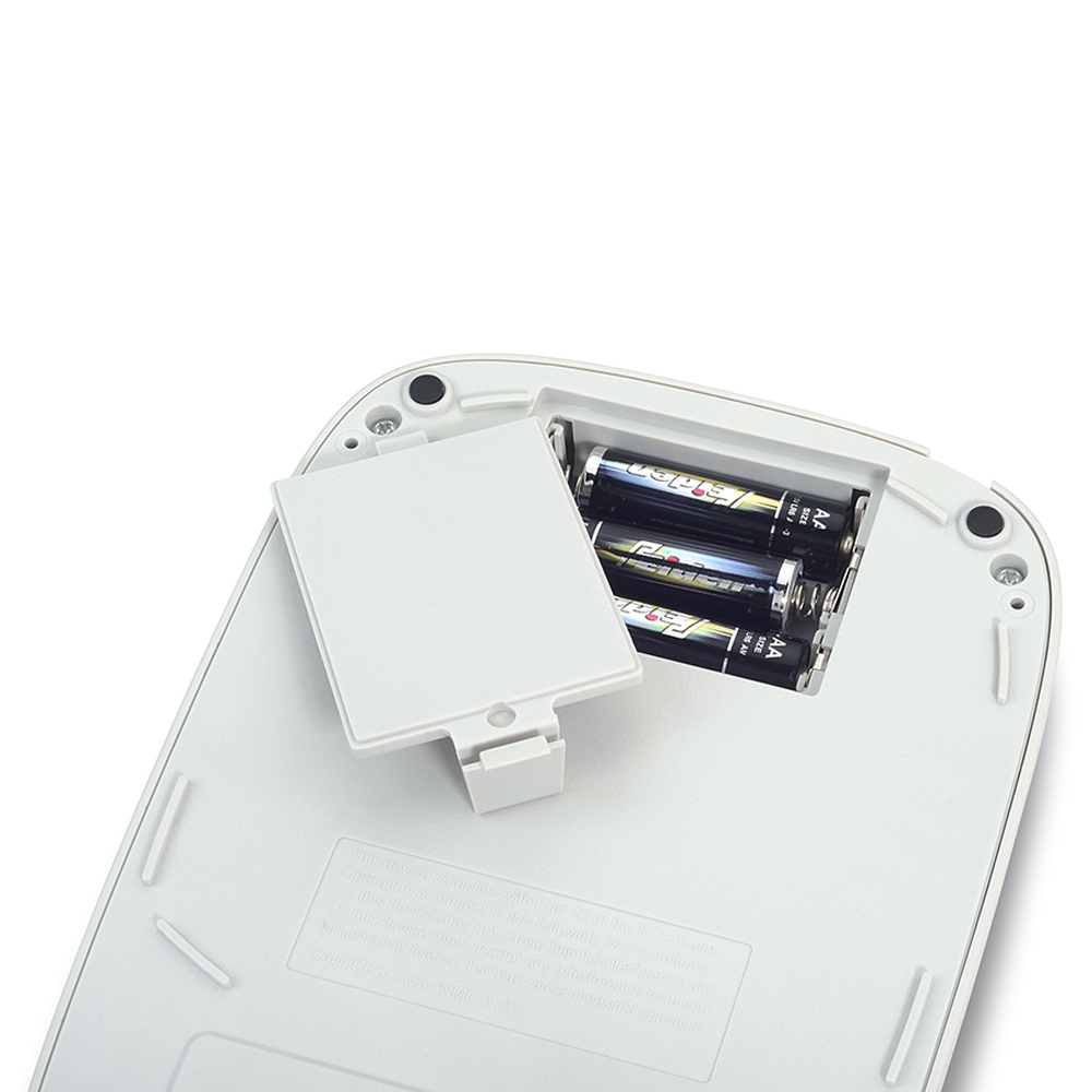 Помощна везна до 2.2кг/1гр., Stalgast, Полша - Image 5