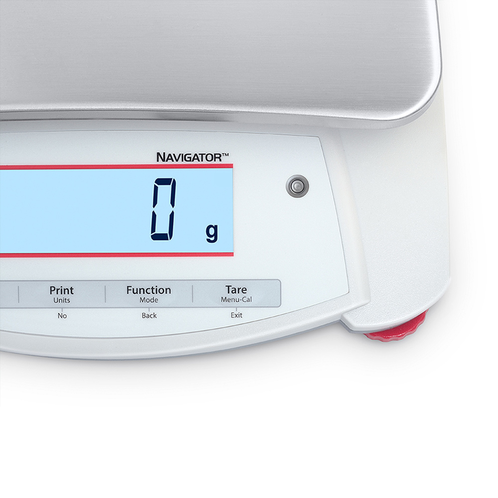 Магазинерска везна, Stalgast, Полша - Image 4