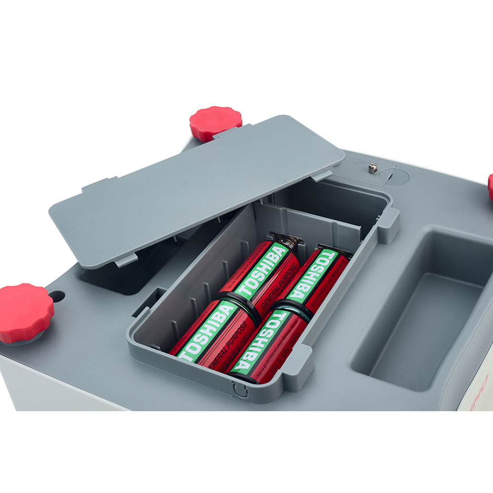 Помощна везна до 30кг./5гр, Stalgast, Полша - Image 3