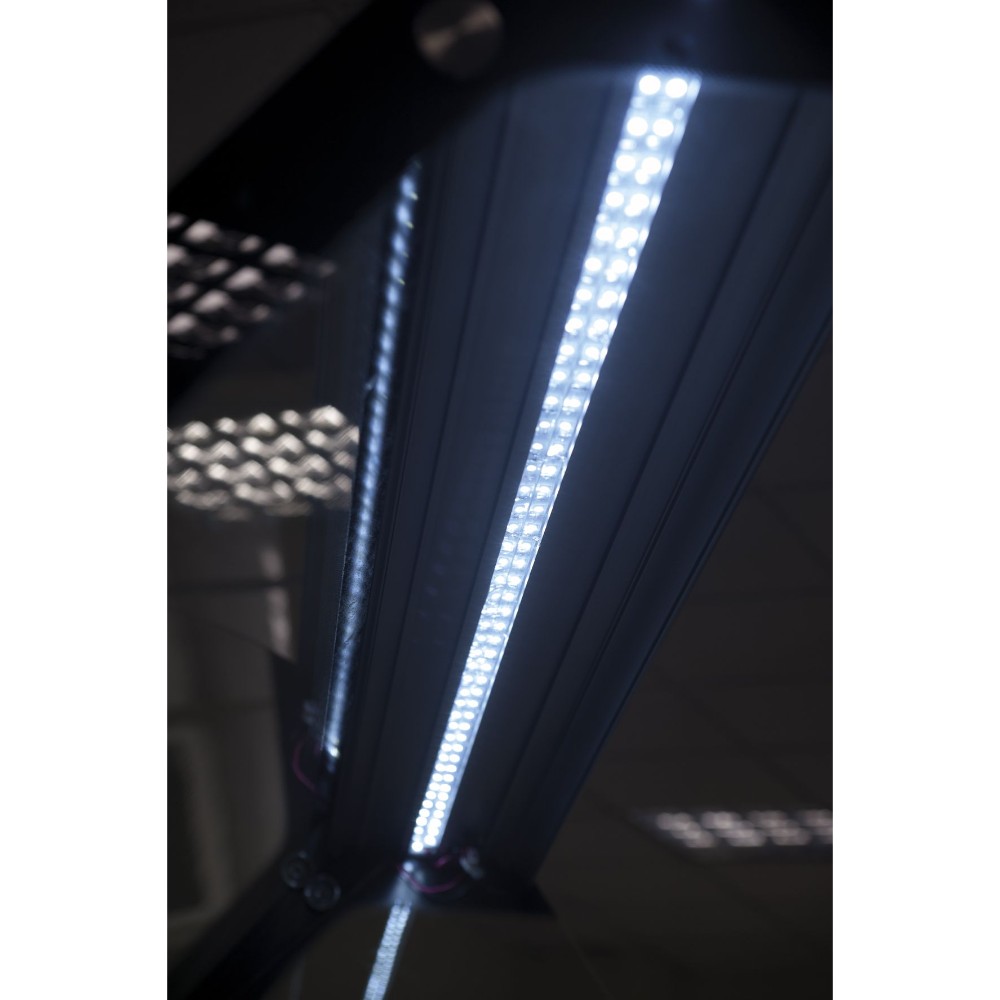 Витрина за сладолед 9 – 13 х 5 л, Combisteel, Холандия - Image 4