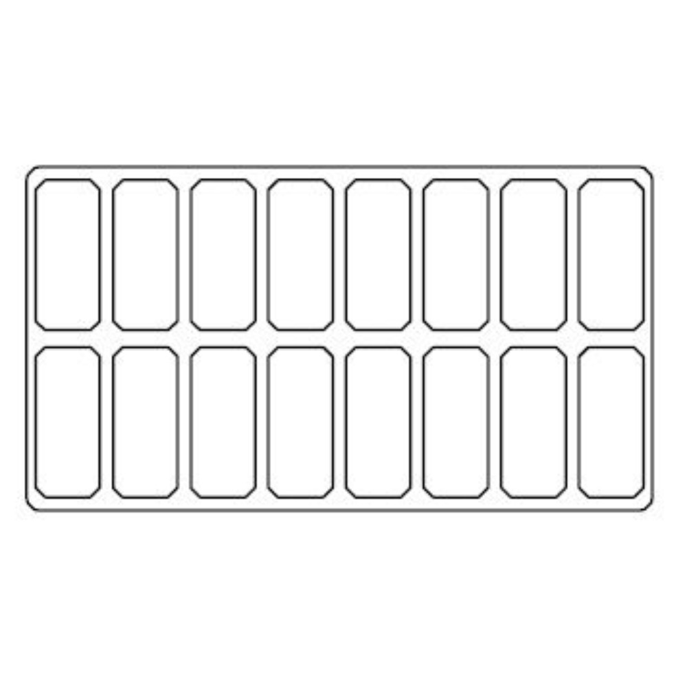 Витрина за сладолед, 630 л, Combisteel, Холандия - Image 7