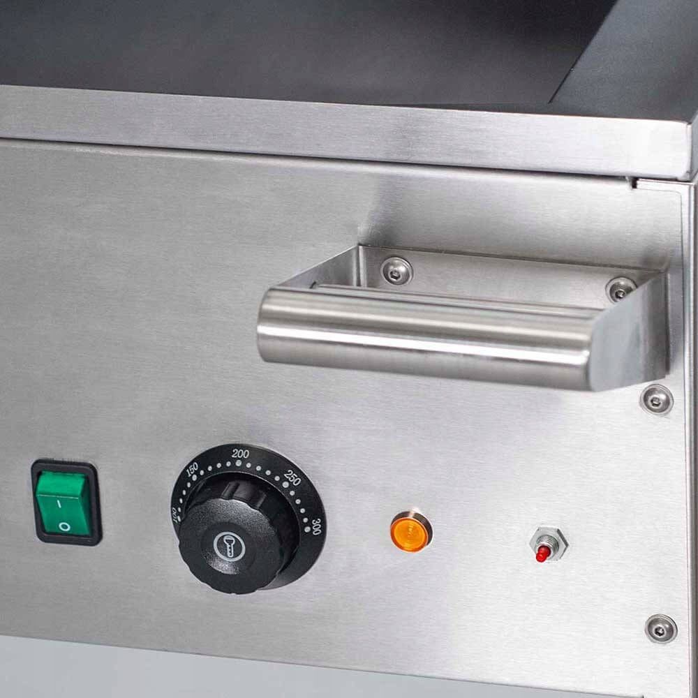 Електрически обръщателен тиган, 40 л, Stalgast, Полша - Image 2