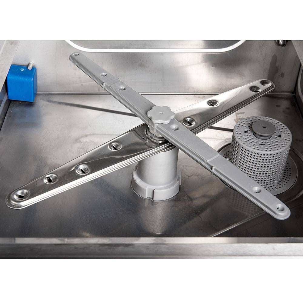 Чашомиялна, Stalgast, Полша - Image 4