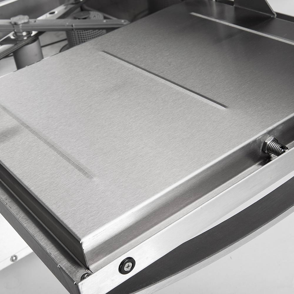 Чашомиялна, Stalgast, Полша - Image 8