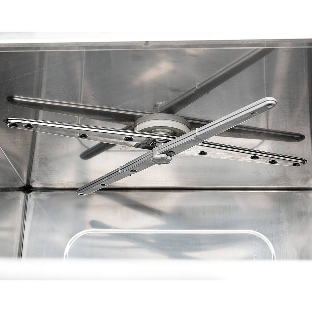 Съдомиялна с основа, Stalgast, Полша - Image 8