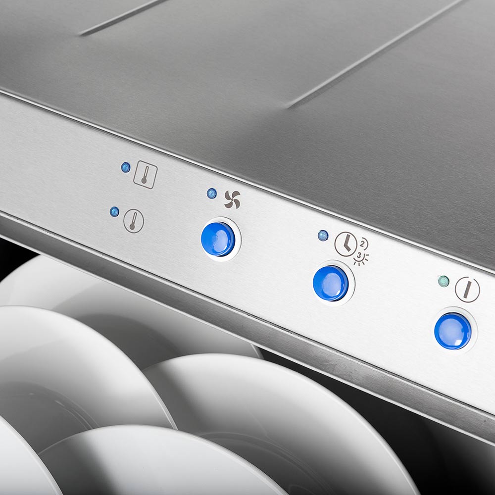 Миялна машина, Stalgast, Полша - Image 7