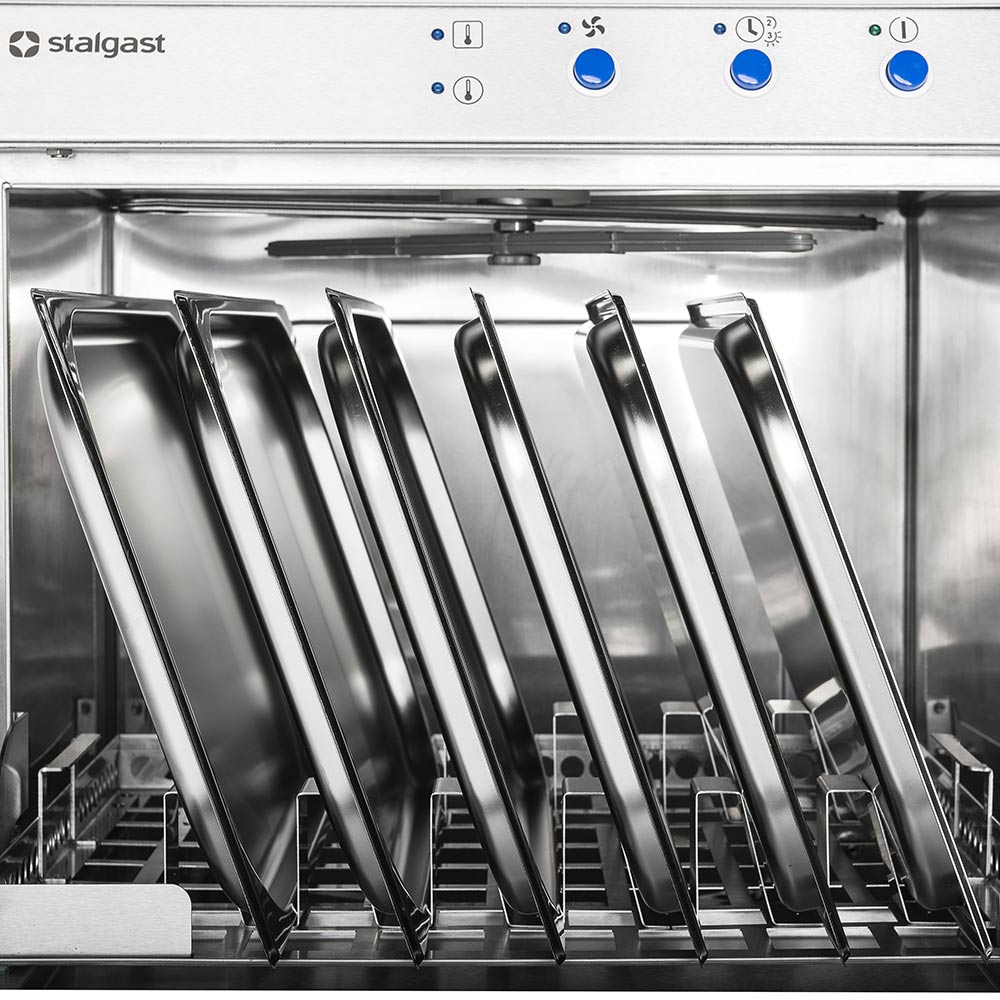 Миялна машина, Stalgast, Полша - Image 9