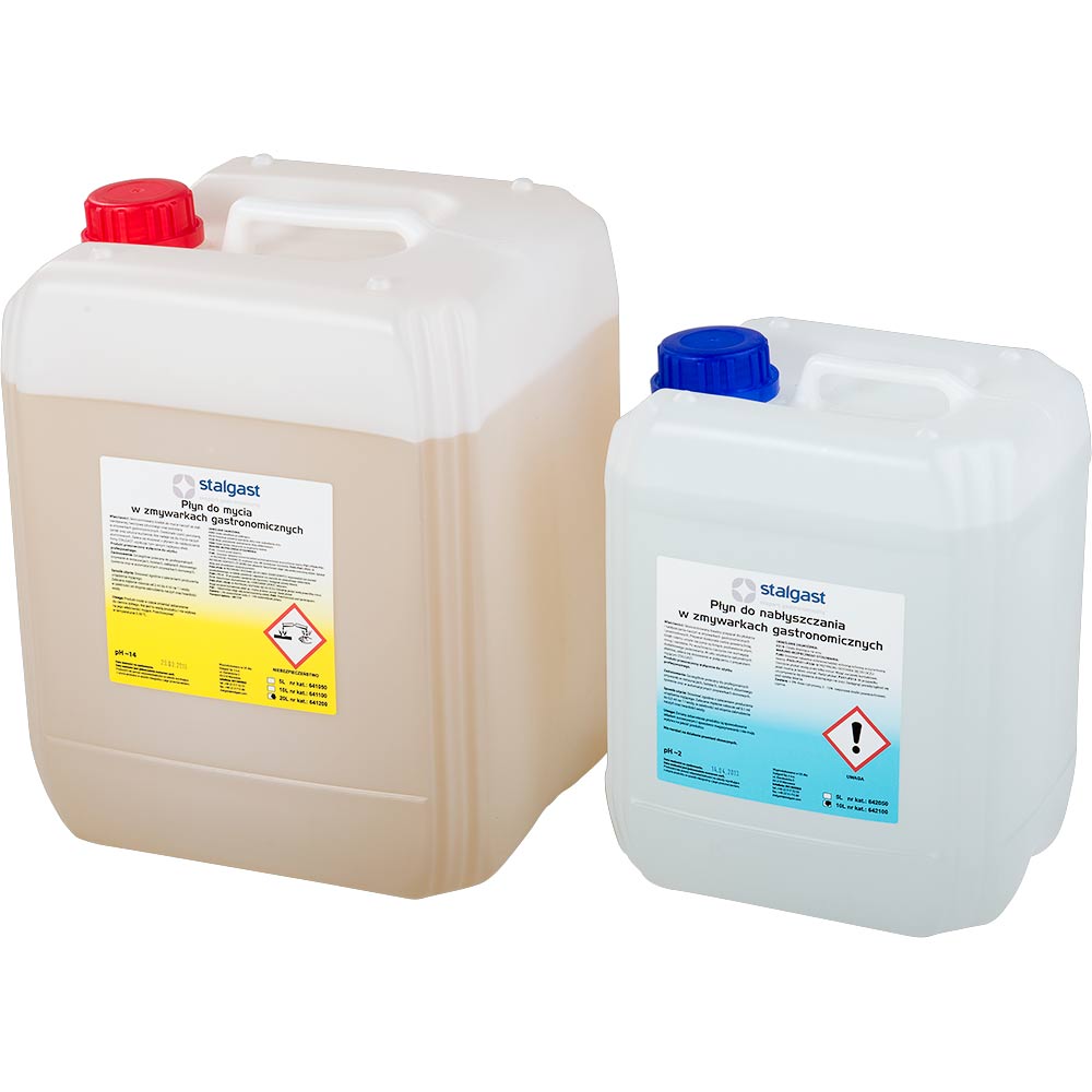 Миялна машина Power Digital, Stalgast, Полша - Image 2