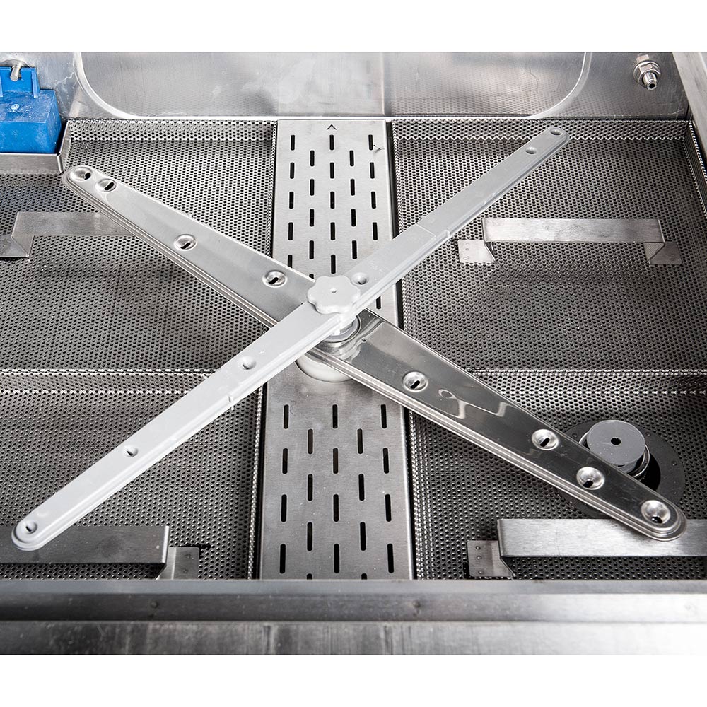 Миялна машина Power Digital, Stalgast, Полша - Image 7