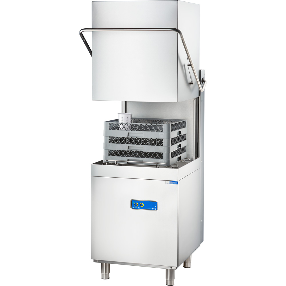 Конзолна миялна машина, Stalgast, Полша