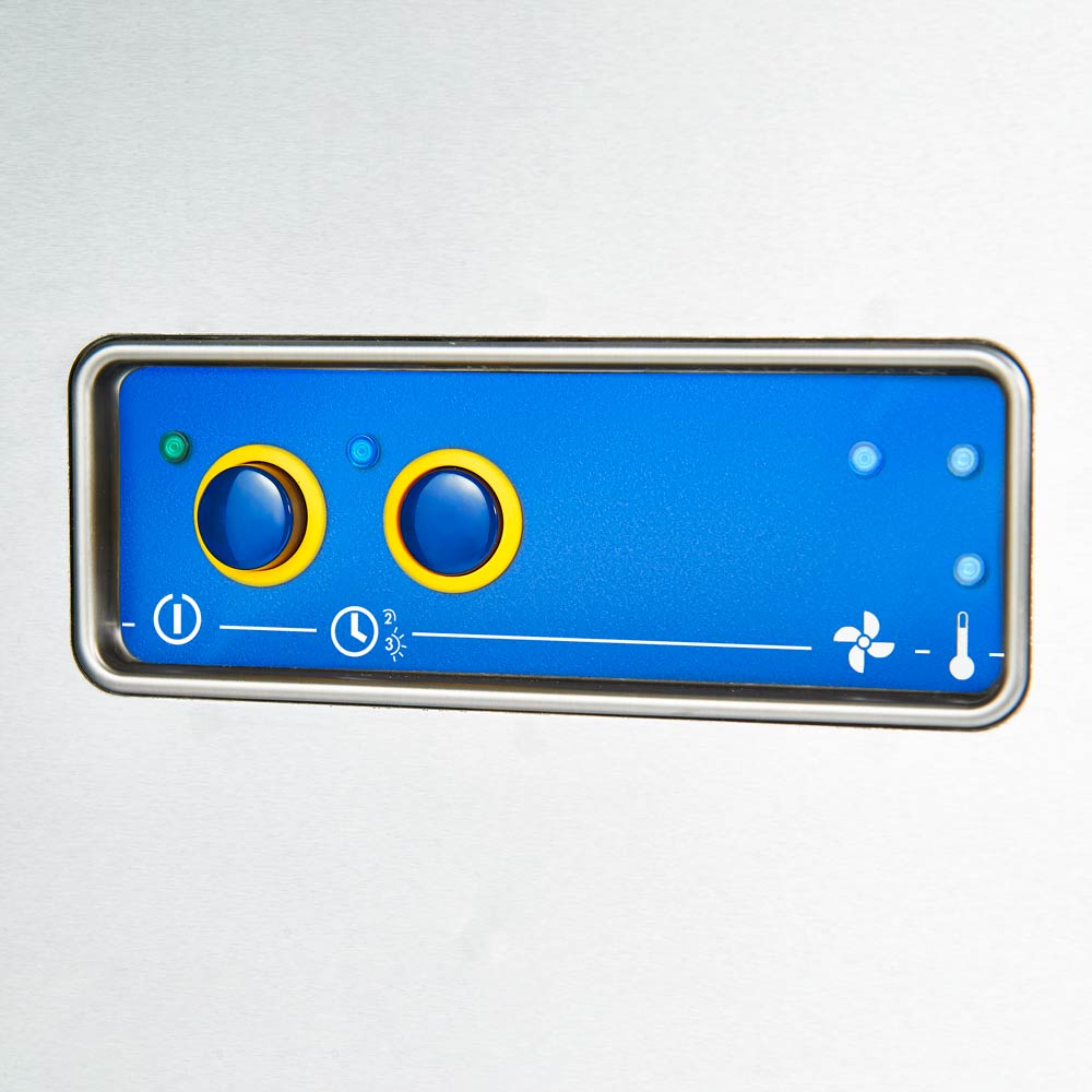 Конзолна миялна машина, Stalgast, Полша - Image 2