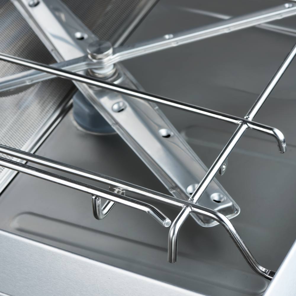 Конзолна миялна машина, Stalgast, Полша - Image 3